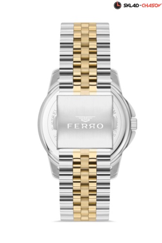 Наручные часы FERRO FM40108A-D фото фото 3