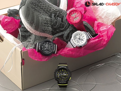 Casio BGA-240-4A фото фото 4