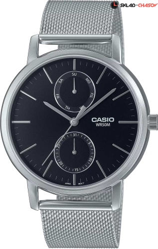 Casio MTP-B310M-1A фото