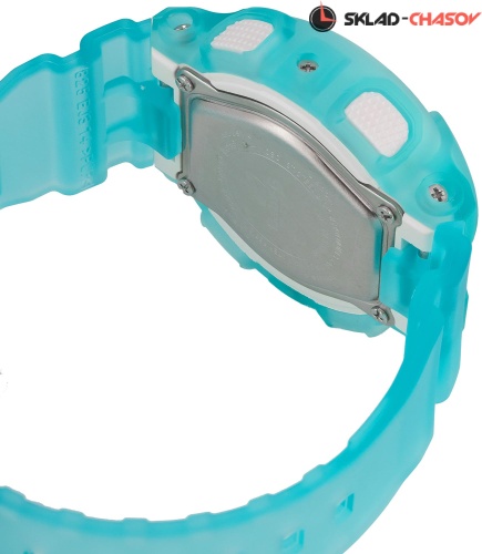 Casio BA-110SC-2AER фото фото 4