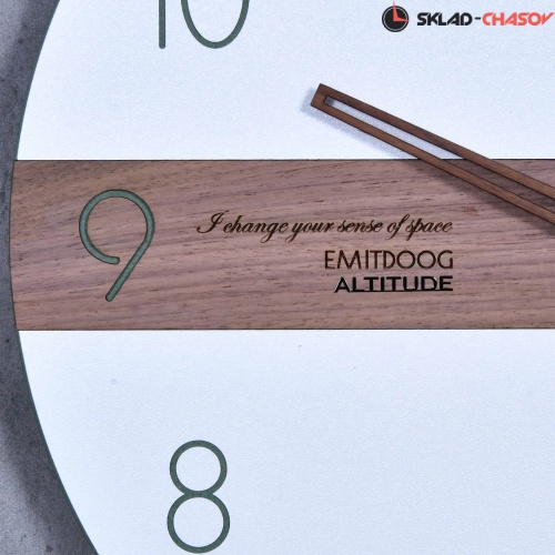 Настенные часы Altitude Home G243 фото фото 5