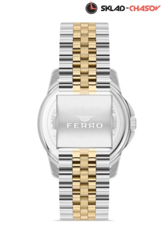 Наручные часы FERRO FM40108A-D фото фото 3