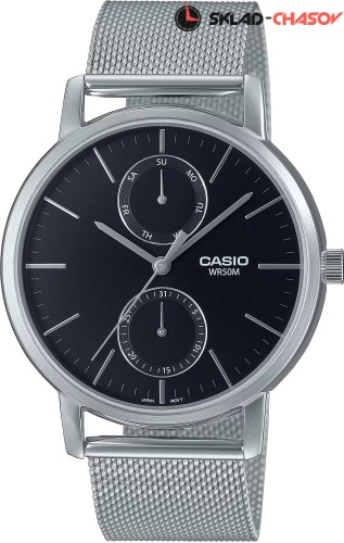 Casio MTP-B310M-1A фото