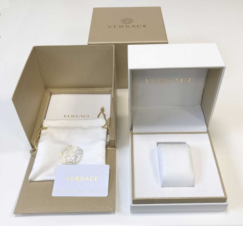 Versace VEVG00320 фото фото 5