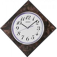 Seiko QXA586BN фото