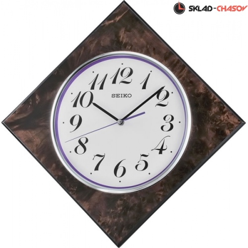 Seiko QXA586BN фото