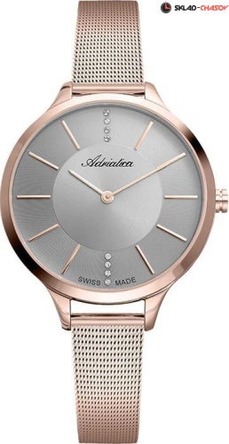 Женские Adriatica Essence A3433.9117Q фото