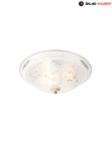 Lucia Tucci LUGO 142.3 R40 white фото