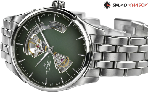 Hamilton H32675160 фото фото 3