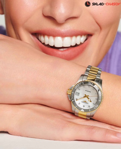 Наручные часы Longines L3.370.3.87.6 фото фото 7