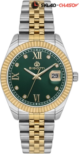 Наручные часы Bigotti BG.1.10643-5 фото