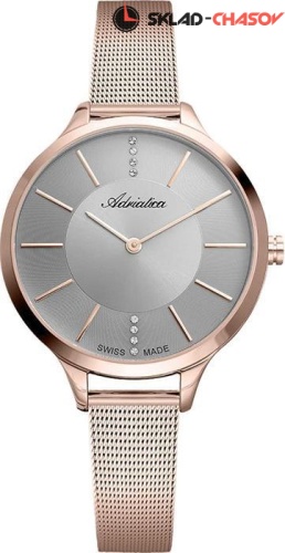 Женские Adriatica Essence A3433.9117Q фото