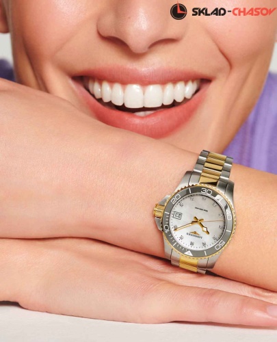 Наручные часы Longines L3.370.3.87.6 фото фото 7