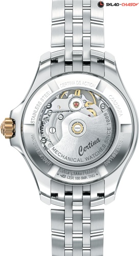 Certina DS Action C032.207.22.296.00 фото фото 2