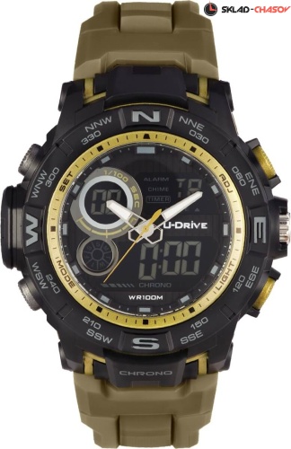 U 104.19.39, U-Drive фото