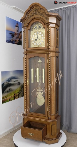 Columbus CR9089-PD «Замок Шенонсо»  («castle Chenonceau») фото фото 2