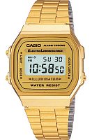 Casio A168WG-9 фото