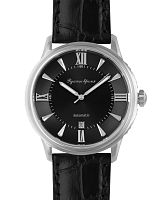 Часы "Русское Время" 4050258кк механические фото