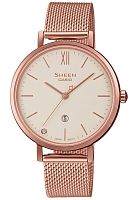 Casio SHE-4539CGM-4A фото