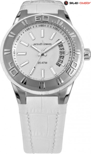 Наручные часы Jacques Lemans 1-1770D фото