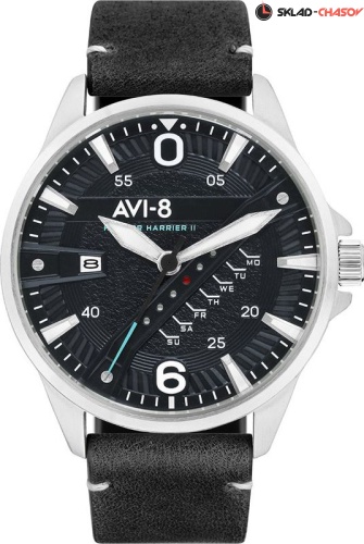 AVI-8 Hawker Harrier II AV-4055-02 фото