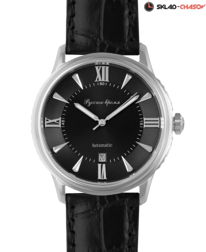 Часы "Русское Время" 4050258кк механические фото