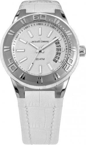 Наручные часы Jacques Lemans 1-1770D фото