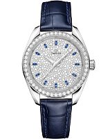 Часы Omega Seamaster Aqua Terra 220.58.34.20.99.007 фото