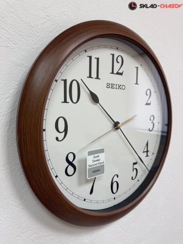 Seiko QXA598B фото фото 9