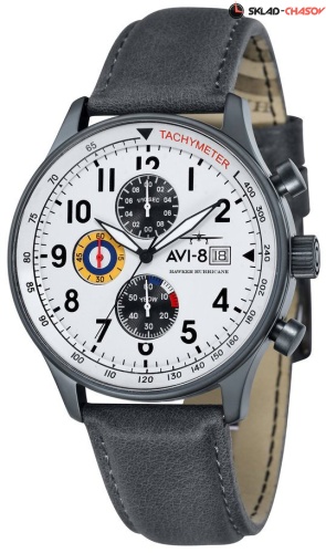 AVI-8 Hawker Hurricane AV-4011-0B фото