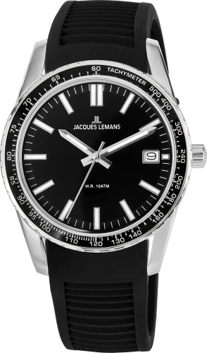 Мужские часы Jacques Lemans Liverpool 1-2060A фото