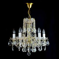 Wranovsky Corona 5 Gold фото