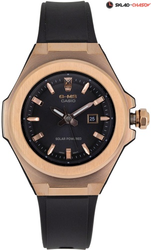 Casio MSG-S500G-1AER фото фото 6