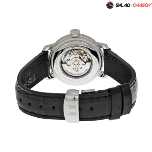 Tissot T097.007.16.033.00 фото фото 5