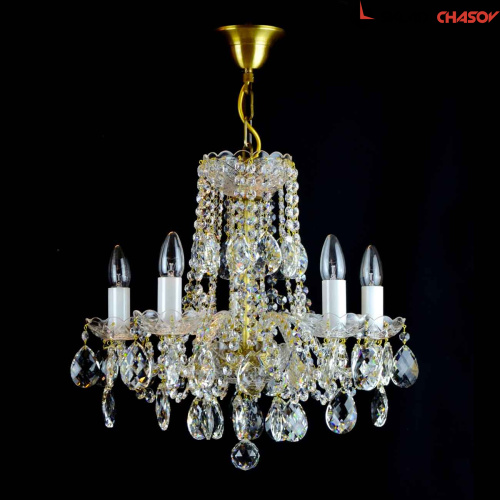 Wranovsky Corona 5 Gold фото