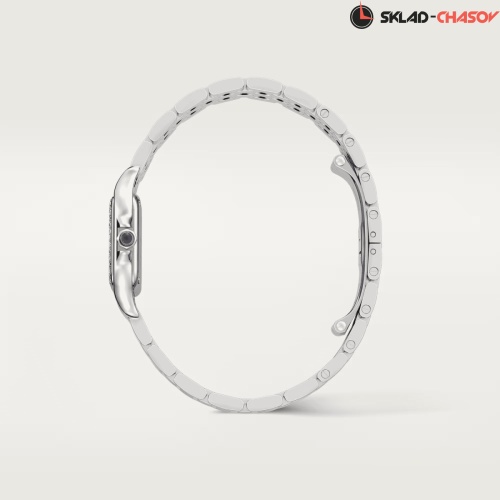 Часы Cartier Panthere de Cartier W4PN0013 фото фото 5