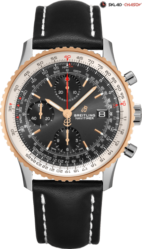 Breitling U13324211B1X2 фото