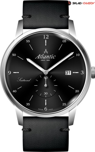 Мужские Atlantic Seatrend 65353.41.65 фото