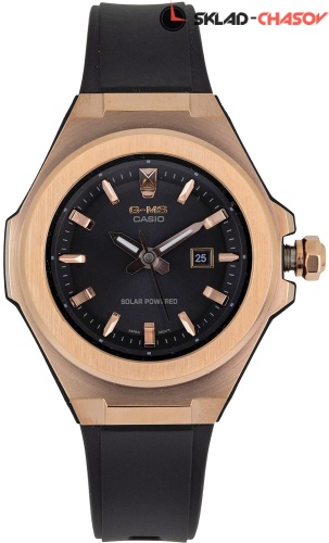 Casio MSG-S500G-1AER фото фото 6