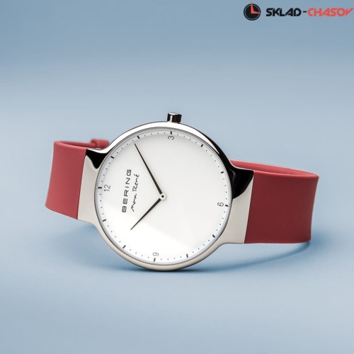 Мужские Bering Max Rene 15540-500 фото фото 5