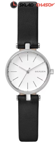 Женские Skagen Leather SKW2639 фото