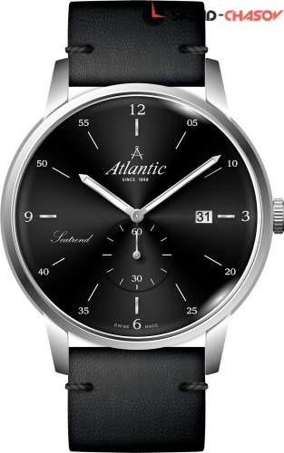 Мужские Atlantic Seatrend 65353.41.65 фото