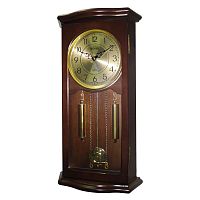 Часы настенные Sinix 2082GA фото