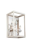 Lucia Tucci INESSA W3850.2 silver фото