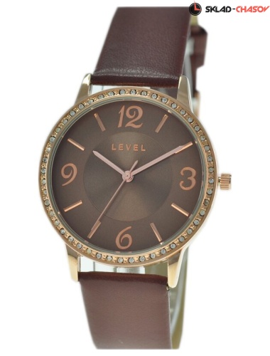7125530R "LEVEL" Часы наручные фото