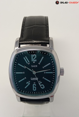Наручные часы ЗАРЯ G5051701 фото