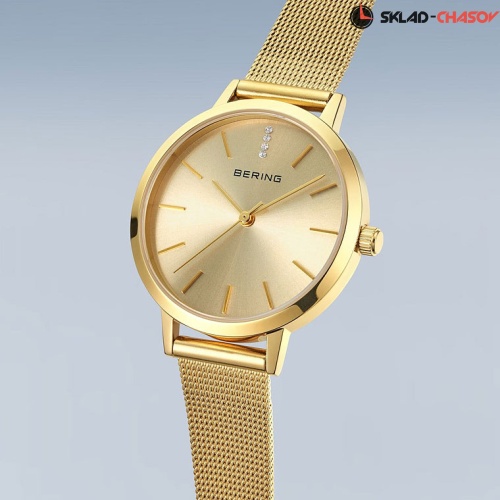 Наручные часы Bering Classic 13434-333 фото фото 2