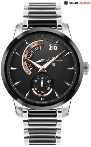 Наручные часы D 237.10.35, L'Duchen фото