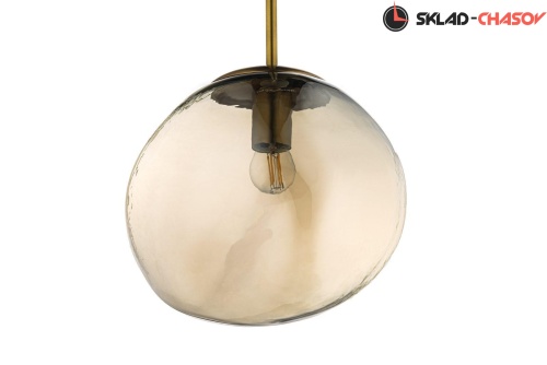 Люстра подвесная Arti Lampadari Daone E 1.P2 C фото фото 4