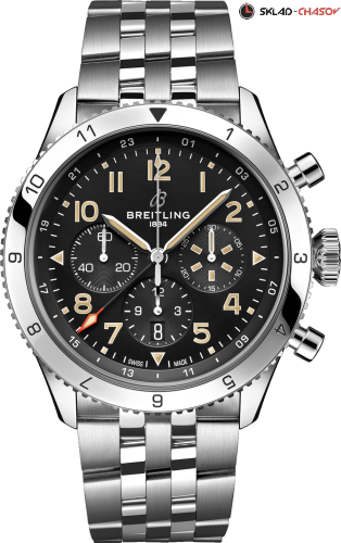 Breitling YB04451A1B1A1 фото